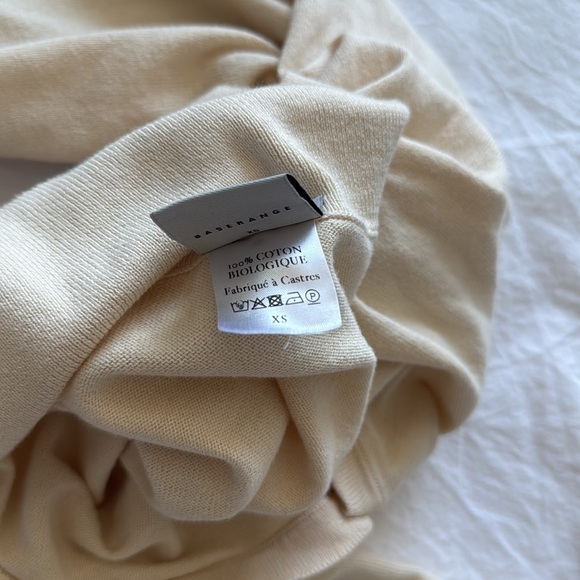 Baserange Cotton Polo - Picture 4 of 4